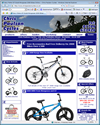 Chris Paulson Cycles