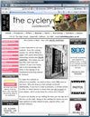 The Cyclery (Saddleworth)