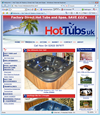 Hot Tubs UK