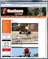 Fosters Cycles