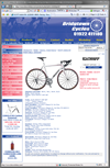 Bridgtown Cycles
