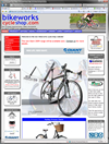 Bike Works Cycle Shop Northern Ireland