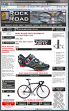 Rock and Road Cycles