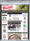 Rustys Cycles