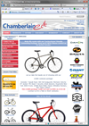 Chamberlaine Cycles