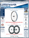 Lutterworth Cycle Centre