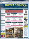 Dave's Cycles