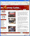 McConvey Cycles