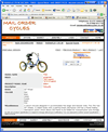 Mail Order Cycles