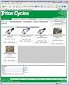 Triton Cycles