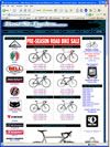 East St Cycles