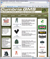 Cumbria QMS