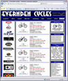 Evernden Cycles