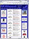 Classic Mountain Bikes