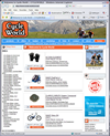 Cycle World