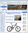 Bike Factory (Whaley Bridge)