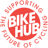 We support BikeHub