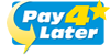 FINANCE SELECT PRODUCT: Credit Facilities available on this product - Click for more details and payment examples