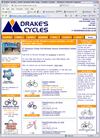 Drakes Cycles